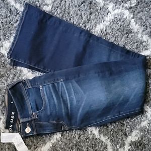 Americans Eagle Jean